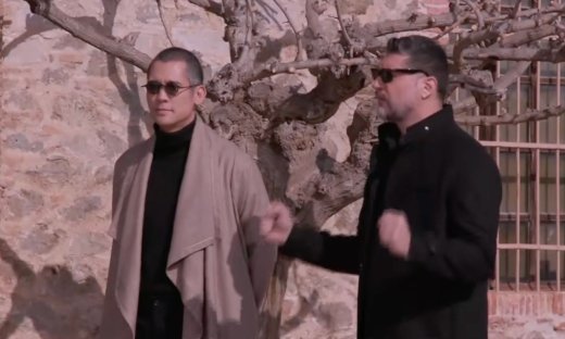 MasterChef: Η απουσία του Λεωνίδα Κουτσόπουλου λόγω θέματος υγείας και η δύσκολη δοκιμασία