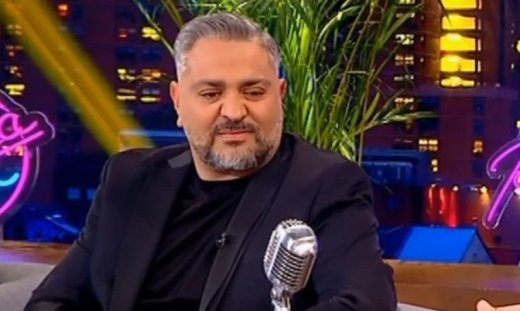 Δάκρυσε ο Σουλτάτος για τον γιο του: «Όταν του είπα για τη Βάσω μού είπε “μπαμπά, σ’ αγαπάει;”»