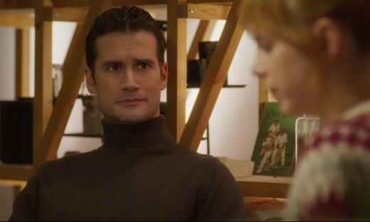 Μπαμπά, σ ’αγαπώ: Θα αποκαλύψει η Ελένη στον Δημήτρη ότι αλλοίωσε το τεστ DNA;