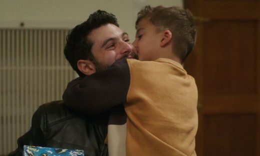 Τηλεθέαση prime time: Η πρωτοκαθεδρία του «Μπαμπά σ’ αγαπώ» & η μάχη του MasterChef με τη μυθοπλασία