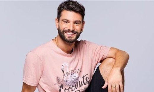 Μπαμπά σ’ αγαπώ – Μηλιώνης: Στις δραματικές σχολές μας ζητάνε να παραδειγματιστούμε από τα παιδιά