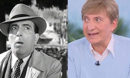 Μάκης Δελαπόρτας: «Ο Βασίλης Λογοθετίδης ήταν σπουδαίος θεατράνθρωπος»