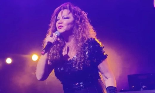 Σοφία Αρβανίτη: Ποτέ δεν λέω τι κάνω στο πρόσωπό μου