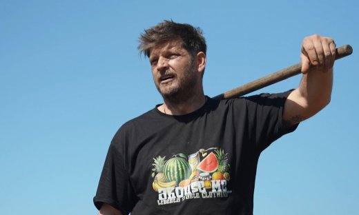 Όπου Υπάρχει Ελλάδα: Ο Χρήστος Ντεντόπουλος από το Big Brother, ξανά στην TV!