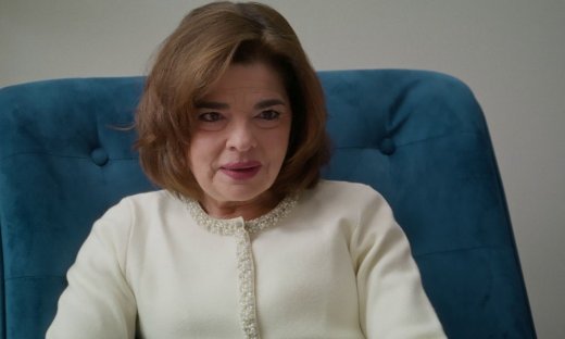 Να μ' αγαπάς: Η Νικαίτη εκβιάζει τον Θεόφιλο