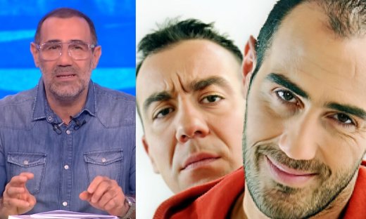 Έδειξε Καλυβάτση 31 χρόνια μετά: Το βίντεο των ΑΜΑΝ που πρόβαλε στο «Ράδιο Αρβύλα» ο Αντώνης Κανάκης