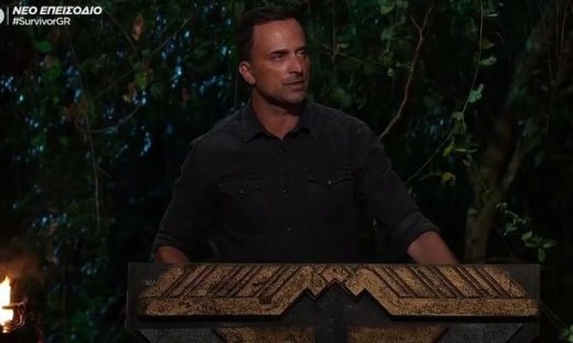 Survivor: Έχασε στη μονομαχία και αποχώρησε από το παιχνίδι