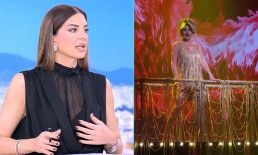 Τσιμτσιλή για Παπαρίζου: «Την ενόχλησε όλη αυτή η δημοσιοποίηση των προβλημάτων υγείας της»