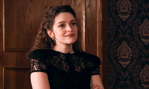 Grand Hotel – νέα επεισόδια: Η Αλίκη αποφασίζει να φύγει από την Ελλάδα