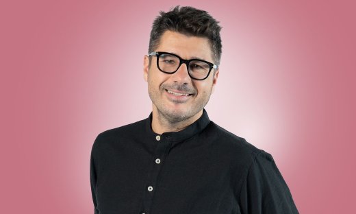 Λάμπρος Κωνσταντάρας: «Ο κόφτης του 4% στο OPEN είναι η μεγαλύτερη βλακεία που έχω ακούσει»