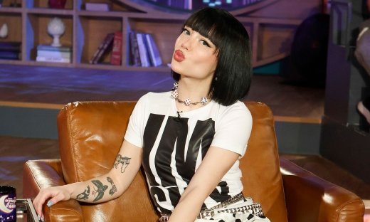 Marseaux: «Μένουμε μαζί. Ηχογραφήσαμε το 1ο μου τραγούδι μέσα στη ντουλάπα»! Τι είπε για την Δρούτσα