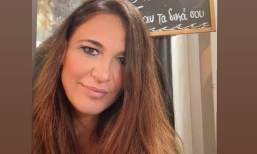 Κωνσταντίνα Μπεκιάρη: «Στάθηκα μπροστά στον ήρωά μου κι αυτό που είδα... με λύγισε»