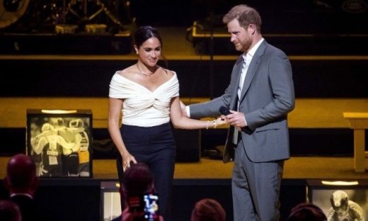 «Τους αποφεύγουν» - Μέγκαν και Χάρι ανεπιθύμητοι από τους γείτονες τους;