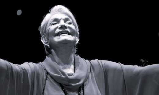 «Αισθάνομαι μία φρικτή ανακούφιση και μια ενοχή, η Μαρινέλλα  έπρεπε να φύγει...»