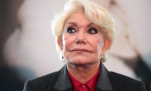 Μαρινέλλα: Γιατί σήμερα τραγουδούσε καλύτερα από ό,τι πριν από μια δεκαετία; Η απίθανη απάντησή της