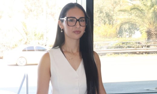 Klavdia: Το νέο άνοιγμα εκτός συνόρων - Η συνεργασία με σταρ από την Ινδία