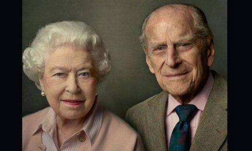 Πρίγκιπας Φίλιππος-Στο φως για 1η φορά μετά τον θάνατό του: Έδινε μάχη με τον καρκίνο στο πάγκρεας