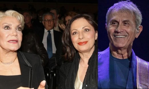 Νταλάρας και Χαρούλα Αλεξίου: Ο σημαντικός ρόλος που θα έχουν στην κηδεία της Μαρινέλλας