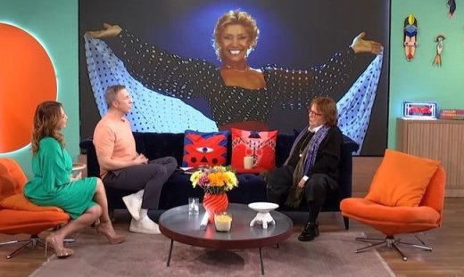 Μαρινέλλα: Η απίθανη ιστορία με τον Σάχη της Περσίας-Γύρισε στη Ρώμη ολόκληρο αεροπλάνο για χάρη της