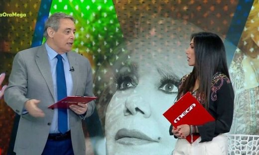 Ανθή Βούλγαρη: «Η Μαρινέλλα “έφυγε” στη σκηνή που τόσο αγαπούσε»