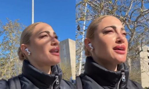 Ιωάννα Τούνη: «Αν κάτσω στον καναπέ να σκέφτομαι, θα τρελαθώ» - Το μήνυμα πριν το δικαστήριο