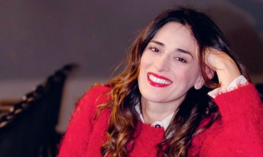 Βερόνικα Δαβάκη: Με τη μητρότητα αισθάνθηκα πιο δυνατή