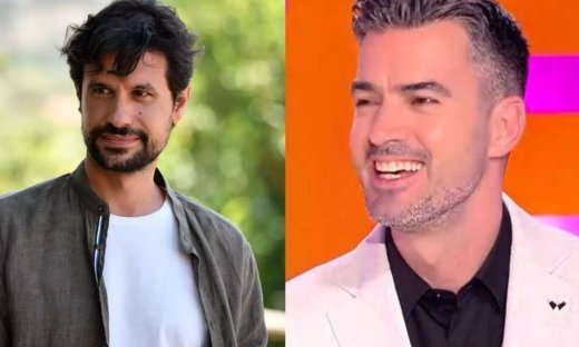 Γιάννης Τσιμιτσέλης: «Είχα προτείνει τον Ορφέα Αυγουστίδη στον Σασμό και τελικά εγώ έμεινα εκτός»