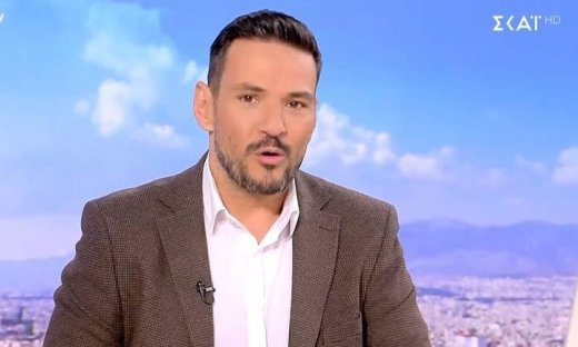 Τσουρός: «Μην κρυβόμαστε πίσω από το δάχτυλό μας, η Μαρινέλλα έφυγε πριν ενάμιση χρόνο»