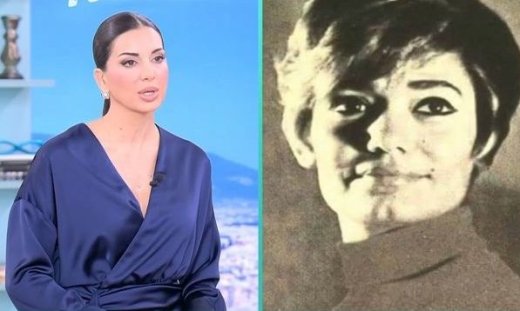 Τσιμτσιλή για Μαρινέλλα: «Η κόρη της δεν ήθελε για πολλούς λόγους να έρθουν σε επαφή μαζί της»