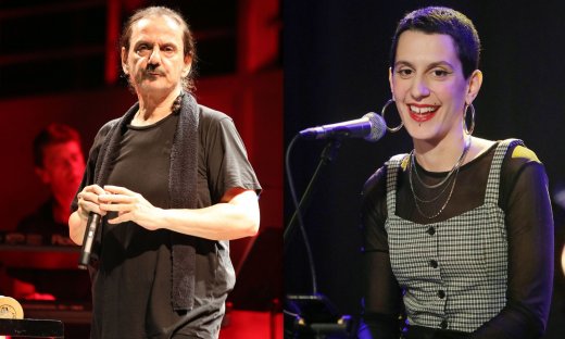 Πάνος Κατσιμίχας: «Όταν έμαθα ότι ήταν έγκυος η σχέση μου έφαγα σεντόνι & είπα ''Πού πας ρε μ@λ..''»