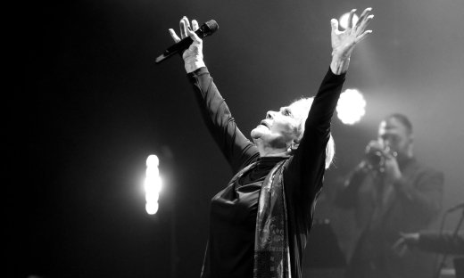 Μαρινέλλα: Η τελευταία τηλεοπτική της συνέντευξη, απόψε, στον Alpha! Η αλλαγή στο πρόγραμμα