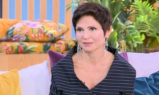 Ταμίλα Κουλίεβα: «Η Θάλεια θέλω να καταλήξει με τον Κυριάκο»