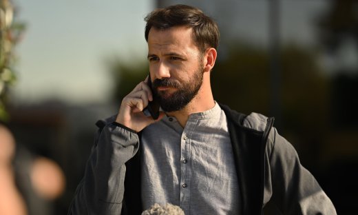 Νίκος Γκέλια: Τα παραμυθένια ταξίδια στις Κάννες και οι συναντήσεις με αστέρες του Χόλιγουντ