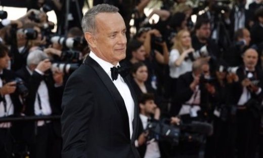 «The Comebacker»: Η κινηματογραφική επανένωση Τομ Χανκς -  Μάριελ Χέλερ