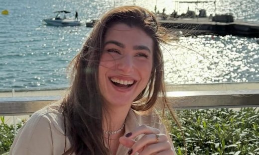 Χρύσα Μιχαλοπούλου: Το σπιτικό φαγητό που ετοίμασε για τον γιο της, Κίμωνα – Άδειασε το πιάτο του