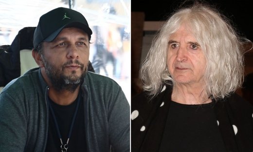 Πάνος Ρούτσι: Η αποκάλυψη για τον Νίκο Καρβέλα λίγες ώρες πριν τη δίκη των Τεμπών