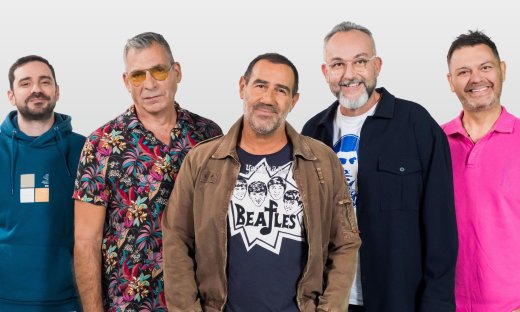 Ράδιο Αρβύλα και Βινύλιο ρίχνουν αυλαία απόψε