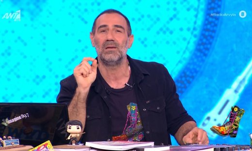 Αυλαία για τους Ράδιο Αρβύλα: «Δεν αντέχουμε άλλο... Η χυδαιότητα που εισπράττουμε είναι ψυχοφθόρα»