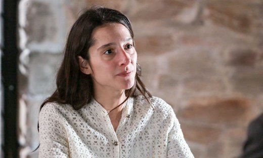 Grand Hotel: Η Σοφία παίζει το τελευταίο της χαρτί για να βγει από τη φυλακή