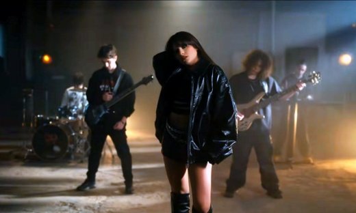 Eurovision: Η εκπρόσωπος της Ρουμανίας τραγούδησε το Fuego της Φουρέιρα αλλά προκάλεσε αντιδράσεις!