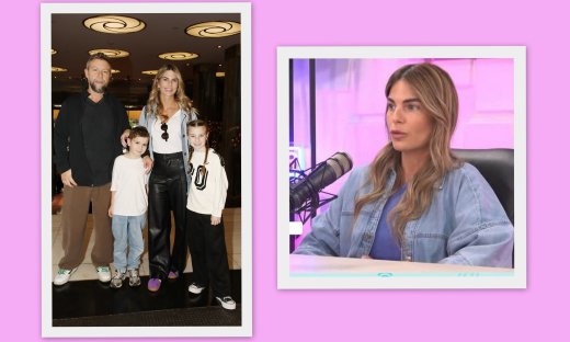 Νατάσα Σκαφίδα: Η δύσκολη περίοδος μετά τη γέννα & η κρίση στον γάμο της με τον Γιάννη Βαρδή