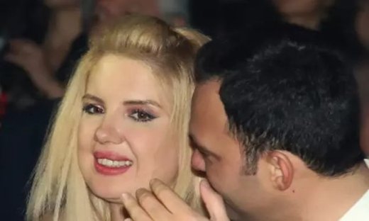 Σοφία Μαριόλα: Τα τρυφερά τετ α τετ στα μπουζούκια με νέο συνοδό μετά το χωρισμό από τον Τζώρτζογλου