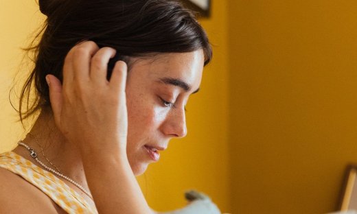 Τζωρτζίνα Λιώση: Βίωσα από κοντά την τρομακτική εμπειρία με τη φωτιά στο Μάτι