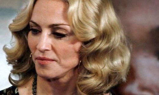 Μαντόνα: Επιστρέφει στην υποκριτική μετά από 24 χρόνια