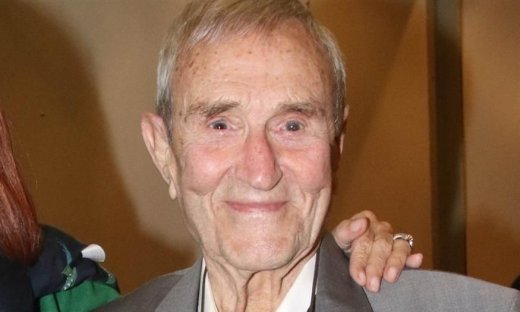 Γιάννης Βογιατζής: Η ζωή μου ήταν το θέατρο. Ήταν η αρχή, η μέση και το τέλος μου