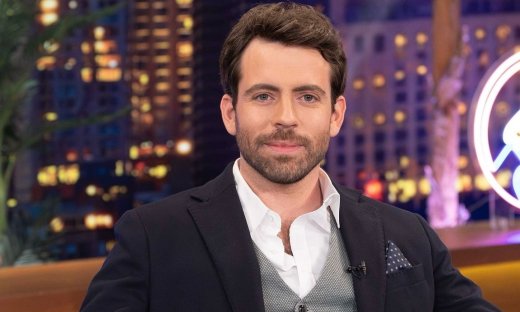 Αλέξανδρος Χρυσανθόπουλος: Ο στόχος του ως δάσκαλος υποκριτικής και η... Ικαρία