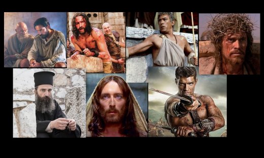 Πάσχα 2026 – Μεγάλες παραγωγές στη μικρή οθόνη! Αξίζει να τις δείτε...