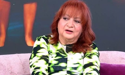 Μαίρη Ραζή: «Θέλω την ανεξαρτησία μου, δεν βγαίνει αλλιώς η ζωή με έναν άντρα 40 χρόνια»