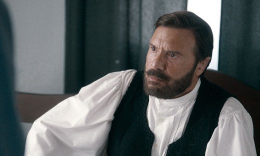 Από ήλιο σε ήλιο – Στράτος Τζώρτζογλου: Η ανάγνωση του σεναρίου με συγκλόνισε γιατί...