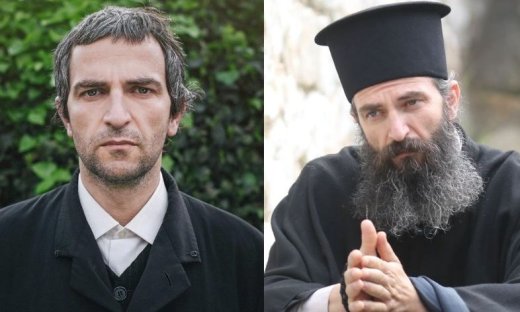 Άγιος Ιωσήφ ο Ησυχαστής – Η πνευματική του πορεία στην οθόνη! Δυνατές ερμηνείες & ιστορική ακρίβεια